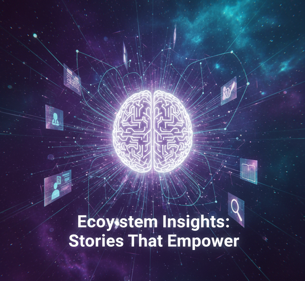 ecosystem insights a free blogging website